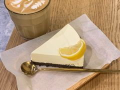 -ZM COFFEE(西安路店)