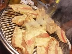 -辛氏火炉·韩式古法烤肉(松北店)