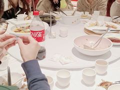 -山东老家(黄埔分店)