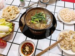 -小板凳(四公里店)