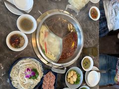 -刘一手重庆火锅(万达广场店)