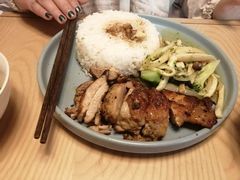 -红小满休闲餐厅(十全街店)