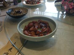 -南来顺饭庄·清真(南菜园店)