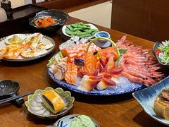 -相左日料放题自助(太原街店)