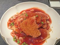-南里山房·新淮扬菜(徐汇万科店)