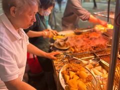 -明记牛杂(新马路分店)