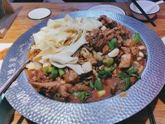 -俭寨大盘鸡·缸子肉·小公鸡·新疆菜(云通店)