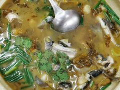 -宋记冕宁土菜馆(海门渔村二店)