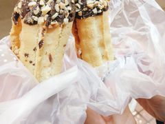 -长发西饼(临顿路店)