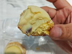 -詹记桃酥(马鞍山万达店)