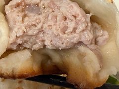-舒蔡记生煎菜饭(云南中路店)