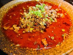 -楼兰新疆主题餐厅(苏州中心店)