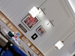 -前海沿·青岛菜(乐客城店)