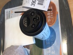 -麦当劳(美林湖店)
