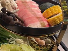 -凤园椰珍·椰子鸡火锅(番禺奥园广场店)
