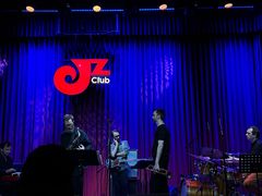 -JZ Club 爵士酒吧(上海店)