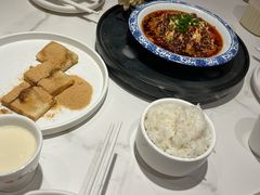 -川味堂·四川豆花(八卦岭店)
