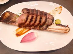 -广州文华东方酒店·江-由辉师傅主理