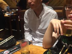 -冰城串吧(柳芳店)