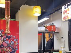 -郝大姐·乌龙山铁板烧(大学城三店)