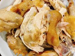 泥煨鸡-石岐乳鸽村(南海第三分店)