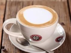 -印咖啡IN COFFEE(红旗街店)