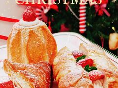 -红星前进面包牛奶公司(君太店)