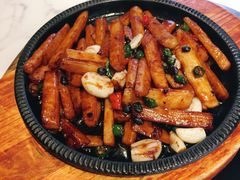 -娘家米汤饭(大营路店)