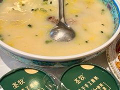 -福来居烤鸭店(天坛二店)