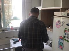-佰丽爱家全屋定制(汶水店)