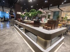 -云海轩·海鲜自助-河北云瑧世纪大饭店1F