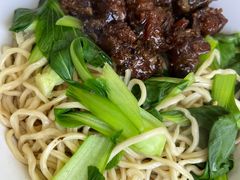 -泰顺江南春面馆