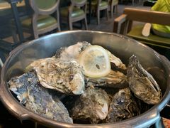 疏压生蚝-海食焗(新光天地店)
