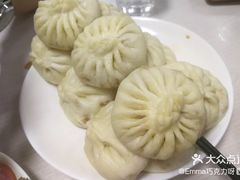 -津门如意包子铺(宾西路店)