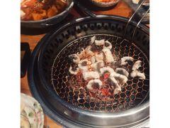 -肉匠Korean BBQ(兴盛路店)