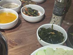 -九田家黑牛烤肉料理(新辰里亚运村店)