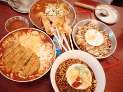 -青春分食(仙林大学城店)