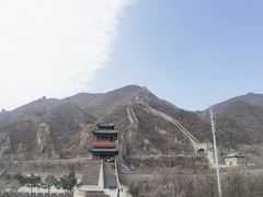 -居庸关长城