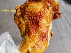 -土门八珍烤鸡腊味店(土门老店)