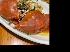 -金海湾海鲜排档(朱家尖店)