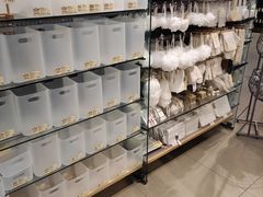 -MUJI无印良品(万达天鹅湖店)
