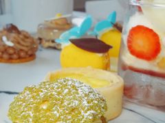 -上海和平饭店华懋阁 Cathay Room