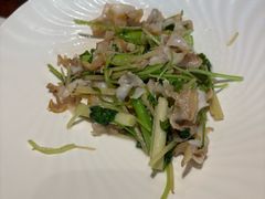 -鲜得莱渔港·小平岛海胆馆(七贤岭店)