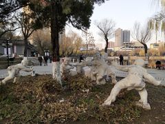 -文瀛公园