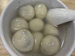 -美新点心店(陕西北路店)