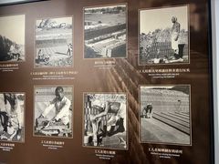 -西安唐皇城墙含光门遗址博物馆