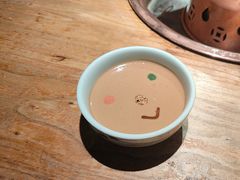 -额尔敦传统涮(西坝河店)