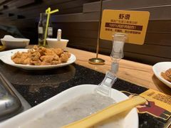 -巴奴毛肚火锅(商城路店)
