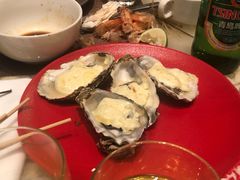 -长春富力万达文华酒店-集·味自助餐厅