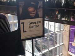 -Seesaw Coffee(环贸iapm店)
